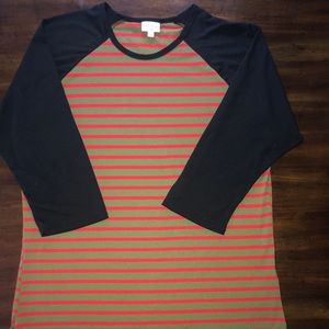 LuLaRoe 2xl Randy